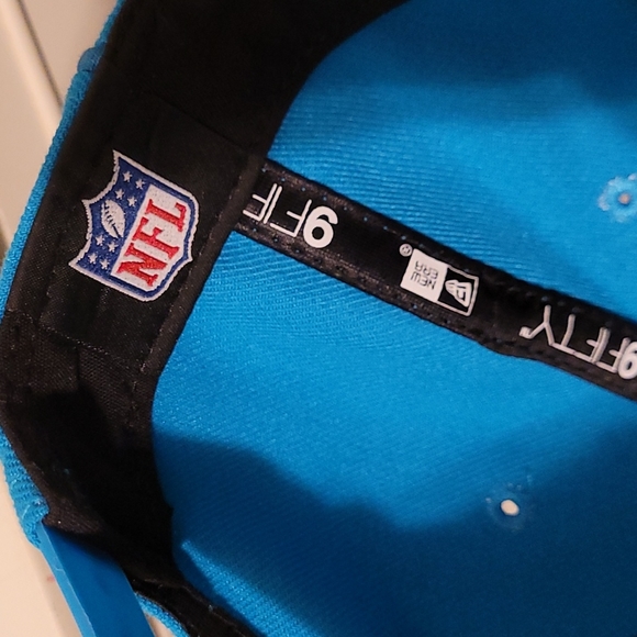 NEW Panthers snapback hat - Picture 5 of 5